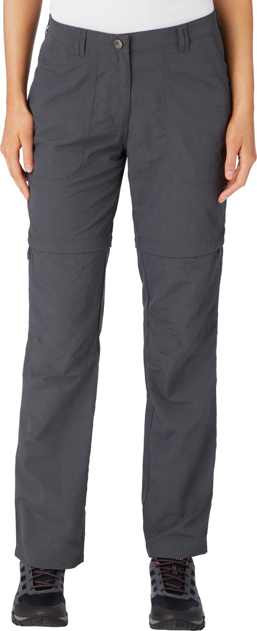 Samson 3 Zip-Off vandrebukser