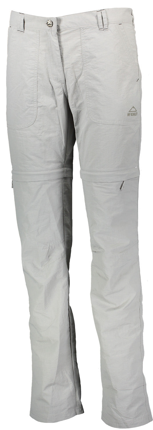 Samson 3 Zip-Off vandrebukser