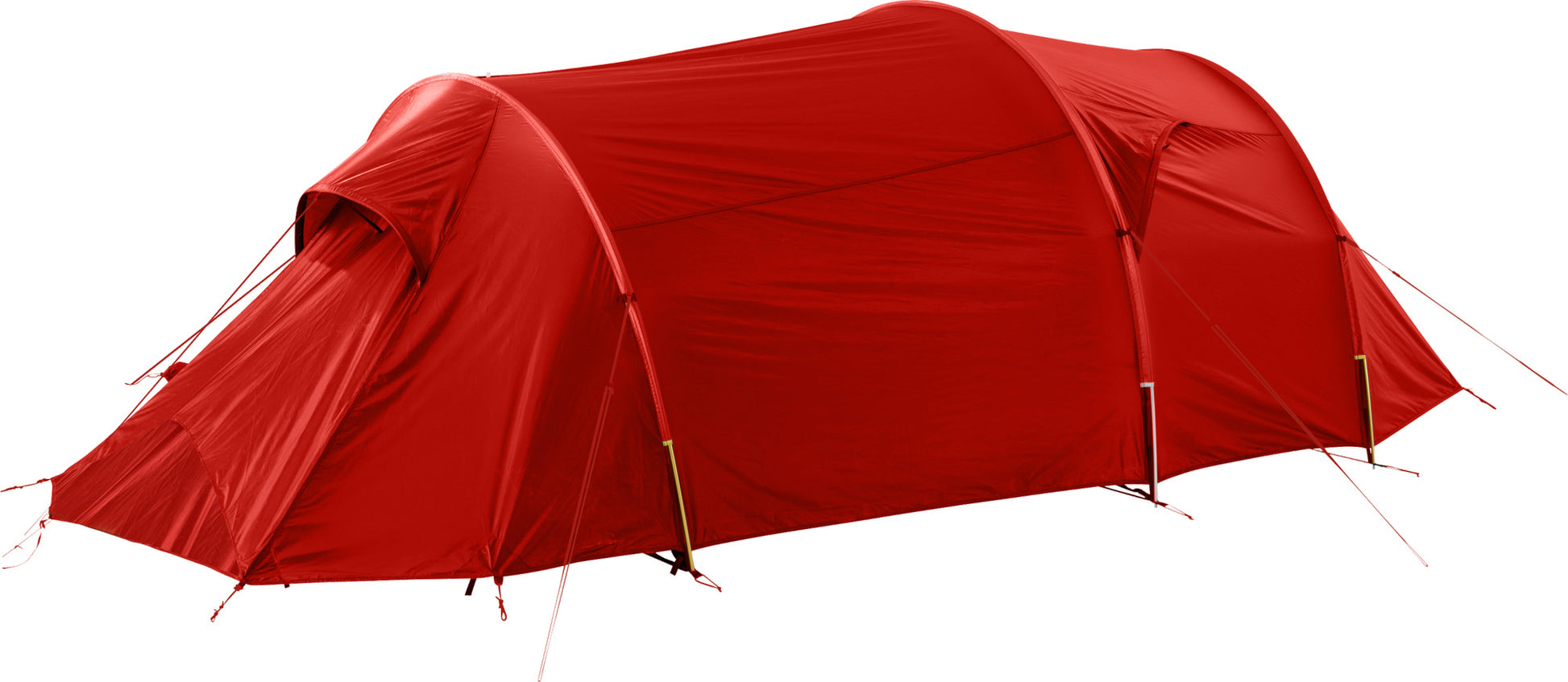 Quantum 20.3, kuppeltelt med to rum