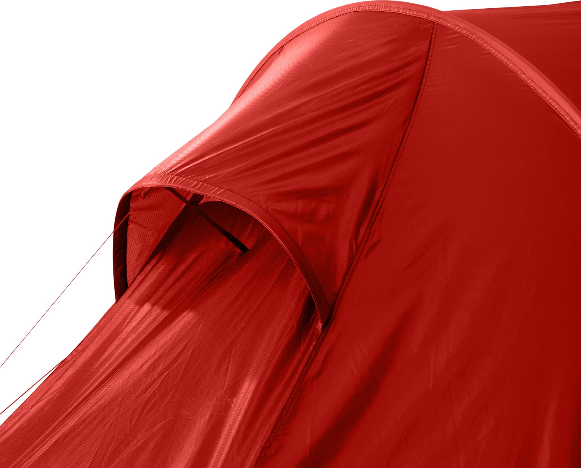 Quantum 20.3, kuppeltelt med to rum