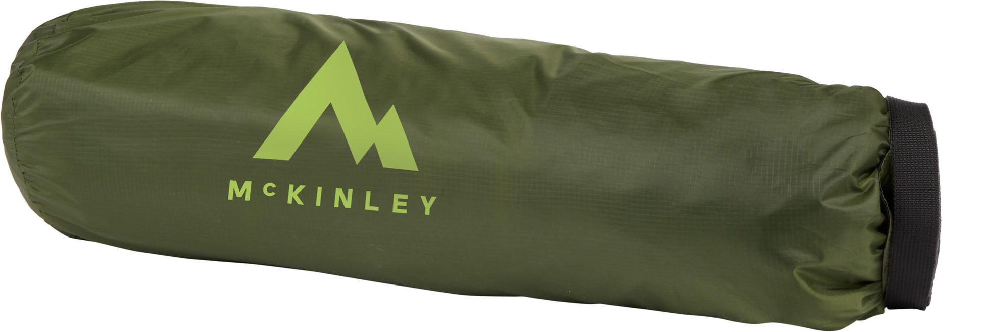 Escape 10.2, kuppeltelt med et rum