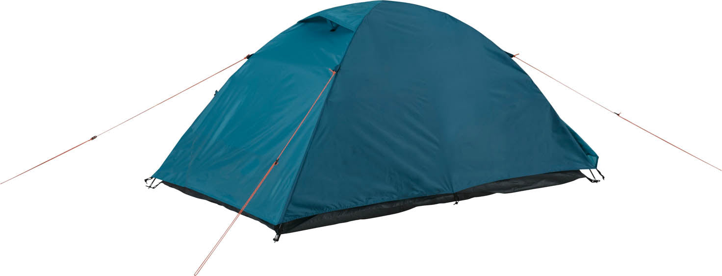 Vega 10.2, kuppeltelt med et rum