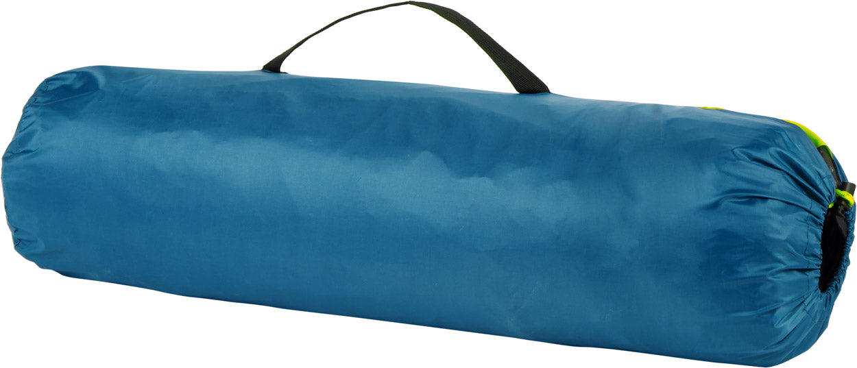 Vega 10.2, kuppeltelt med et rum