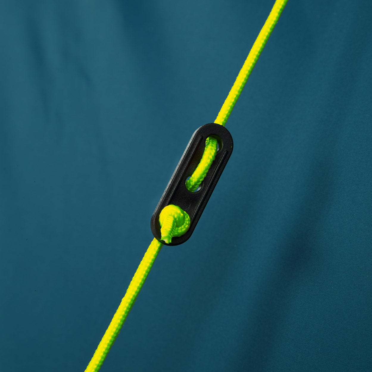 Vega 10.2, kuppeltelt med et rum