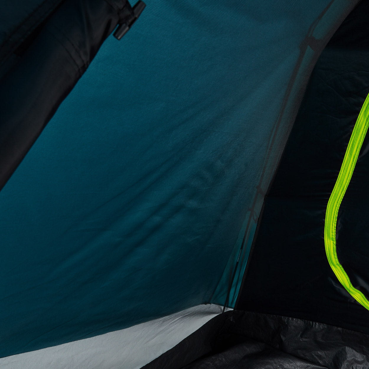 Vega 10.2, kuppeltelt med et rum