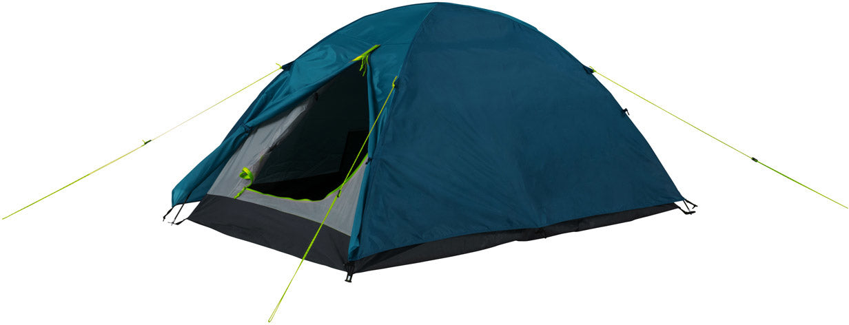 Vega 10.2, kuppeltelt med et rum