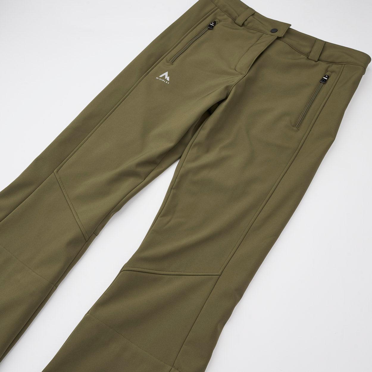 Selena 3 softshell skibukser