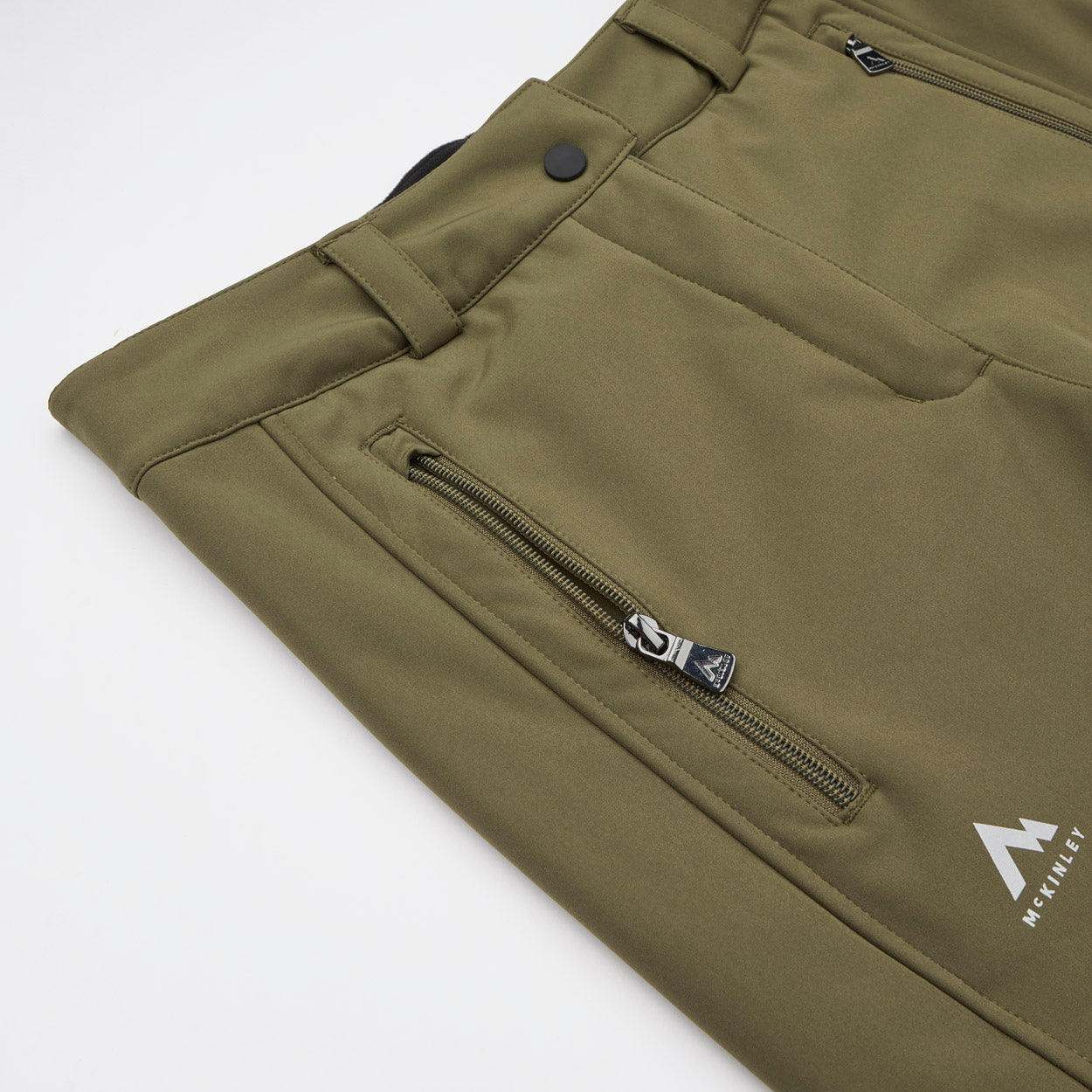 Selena 3 softshell skibukser