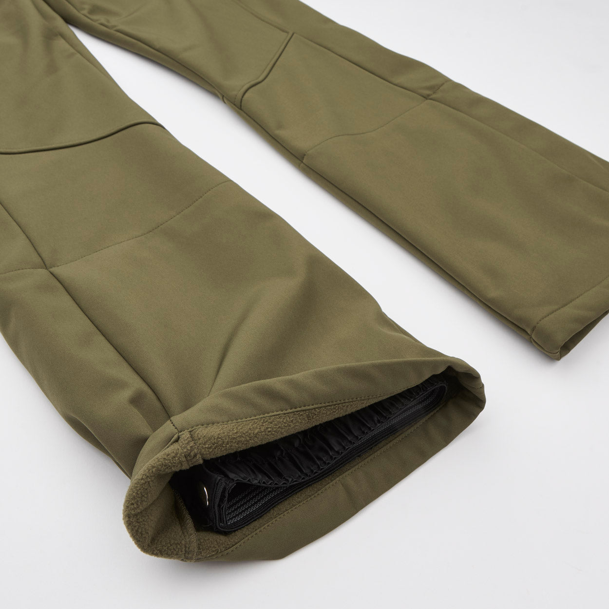 Selena 3 softshell skibukser