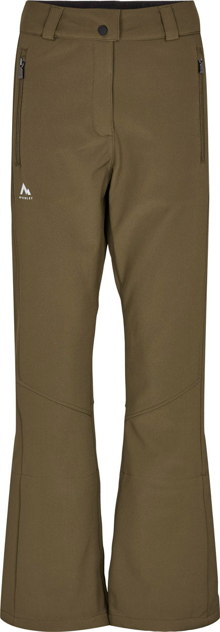 Selena 3 softshell skibukser