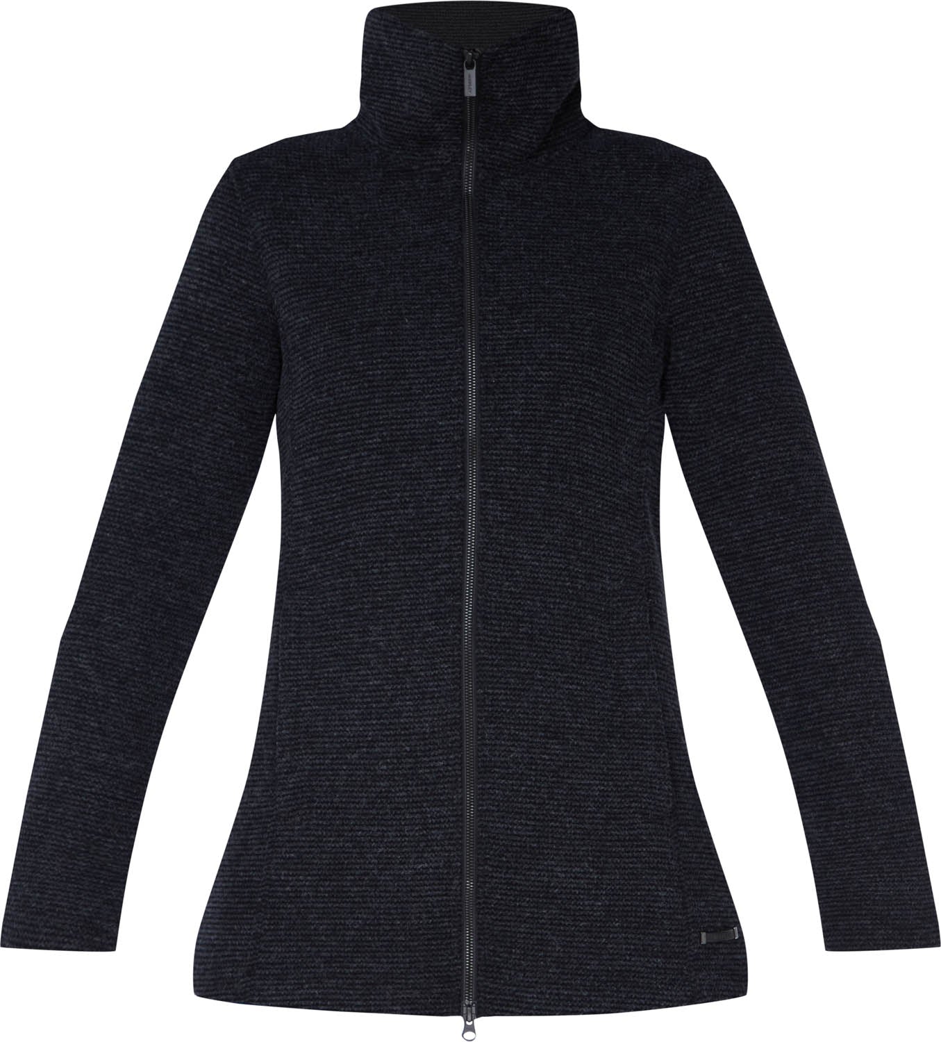 Paulina Long Knit Jacket