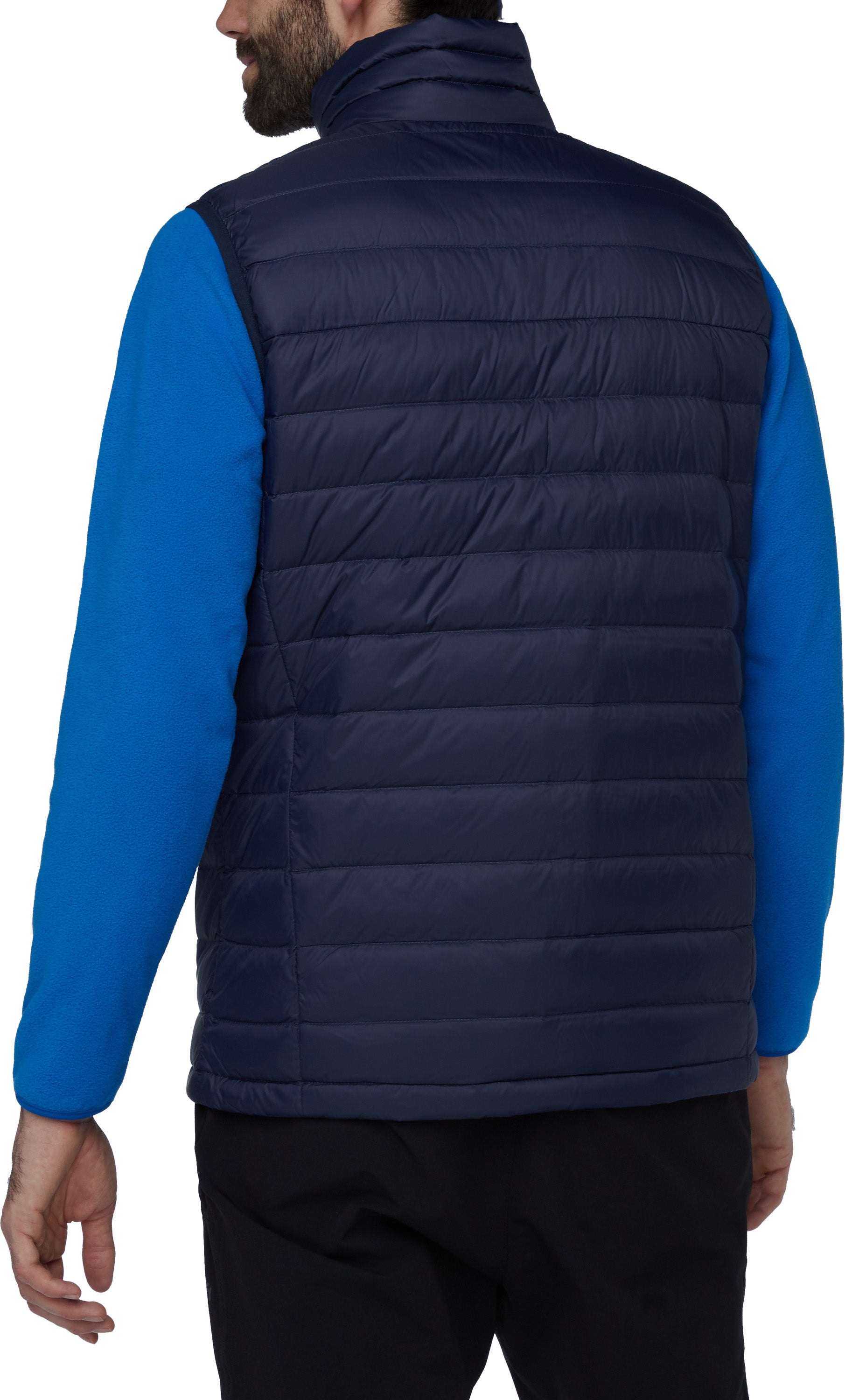 Ariki Light Down Vest