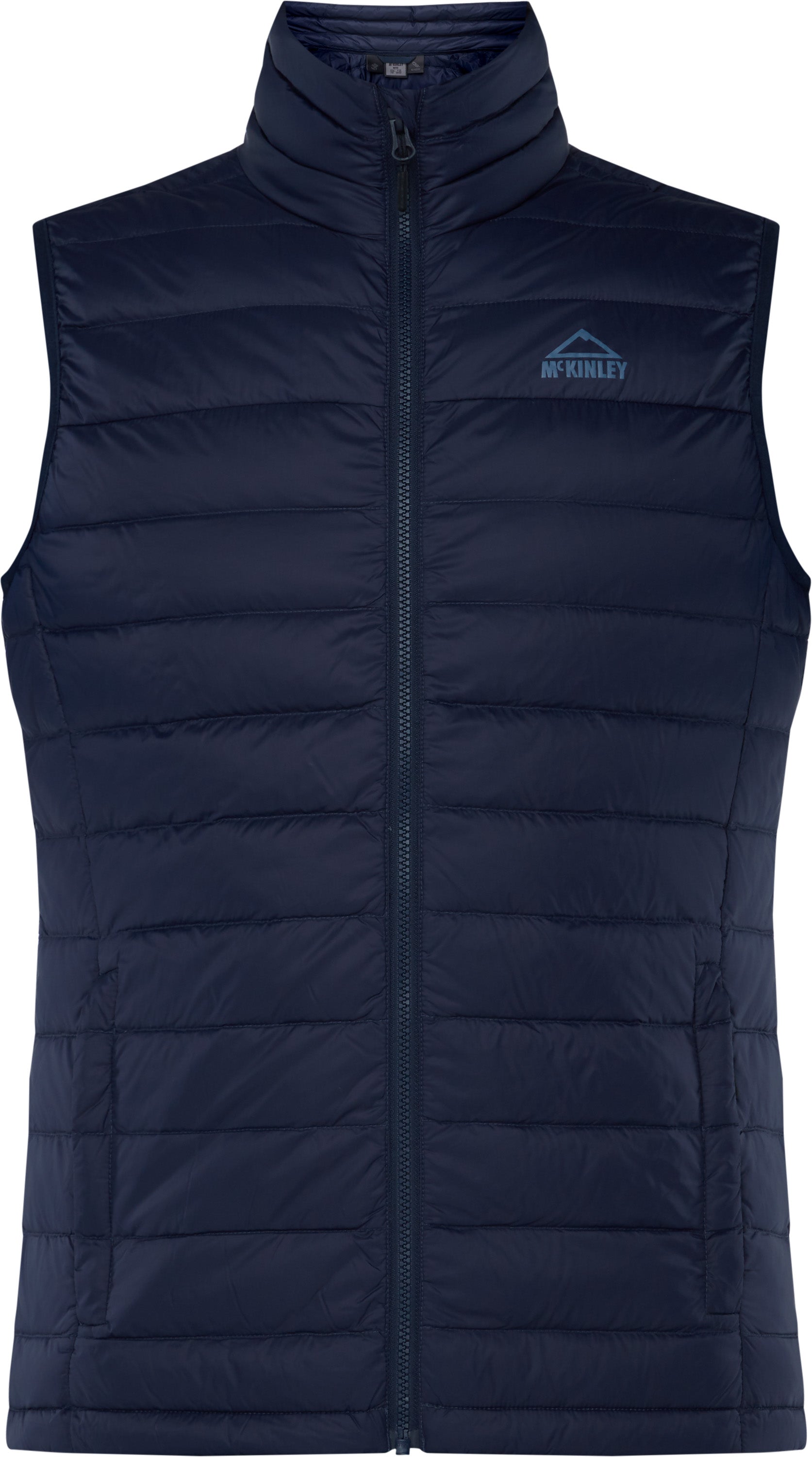 Ariki Light Down Vest