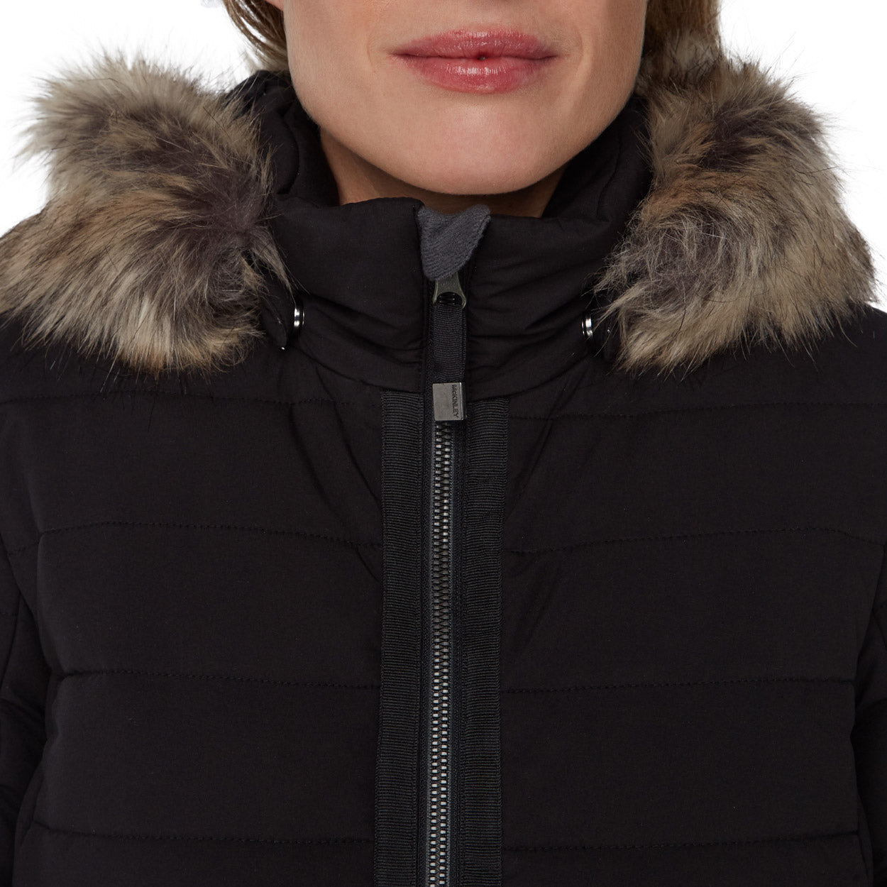 Chloe Downlook jakke