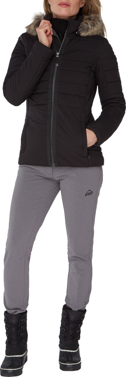 Chloe Downlook jakke