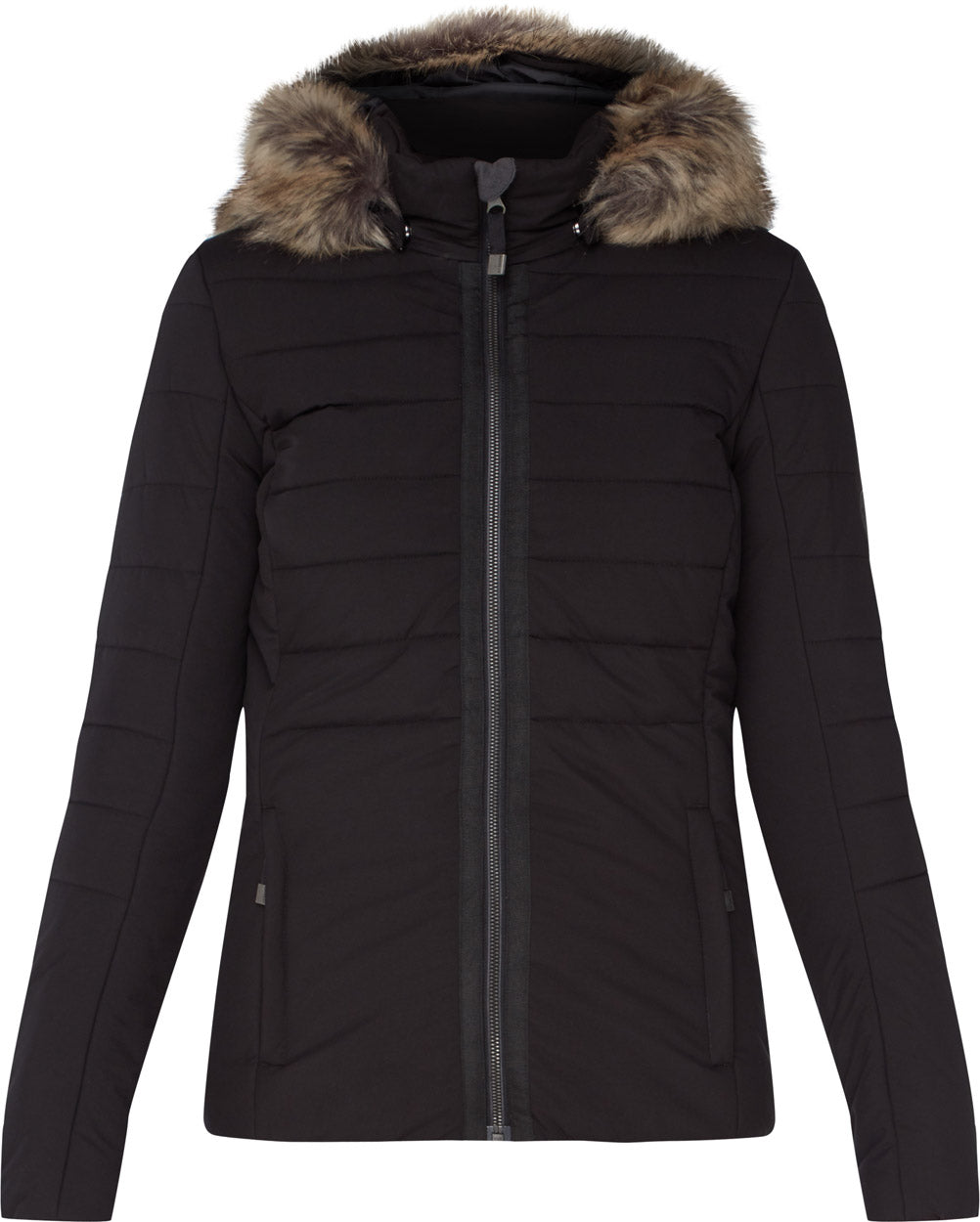 Chloe Downlook jakke