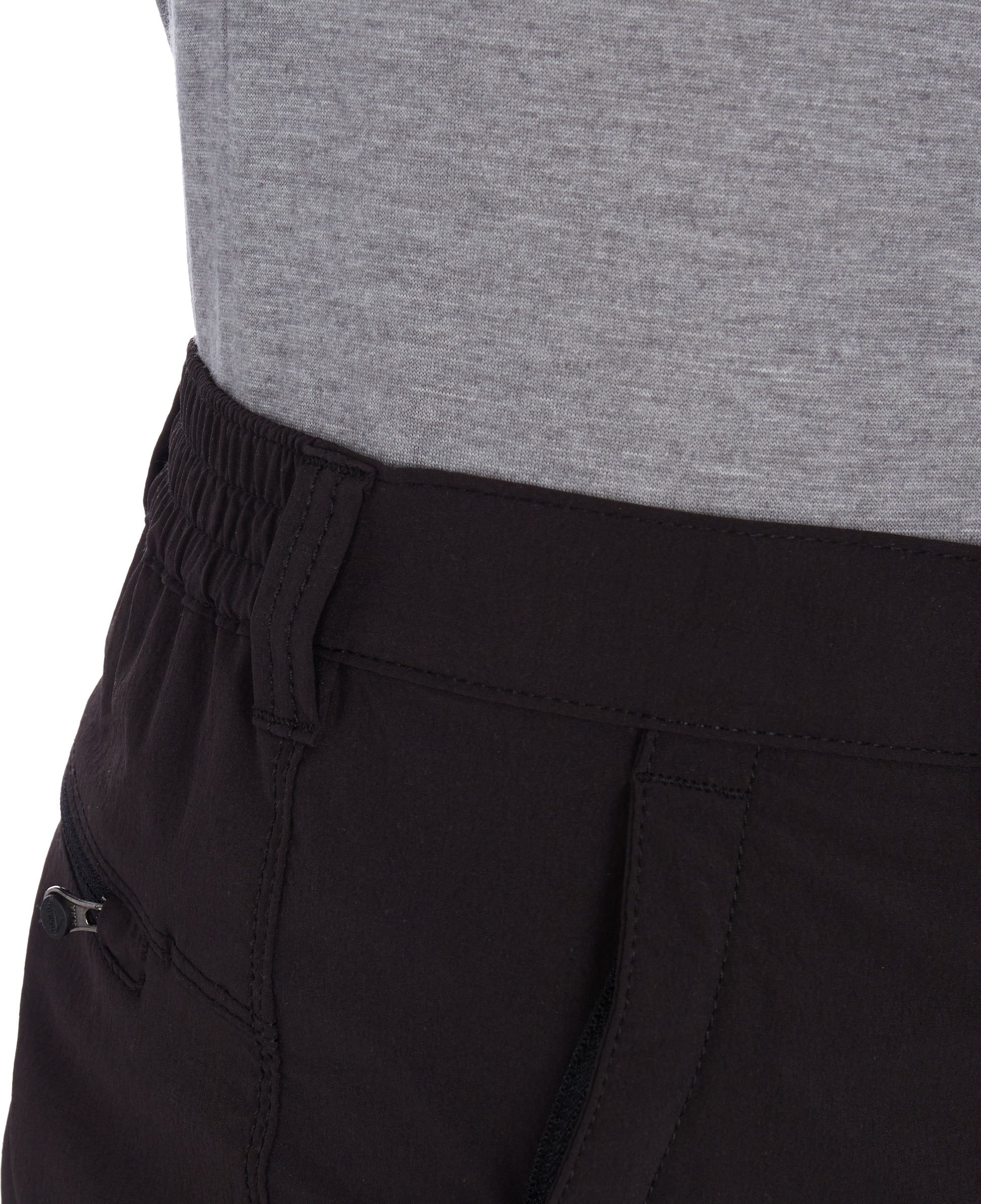 Massar 3/4 vandrebukser