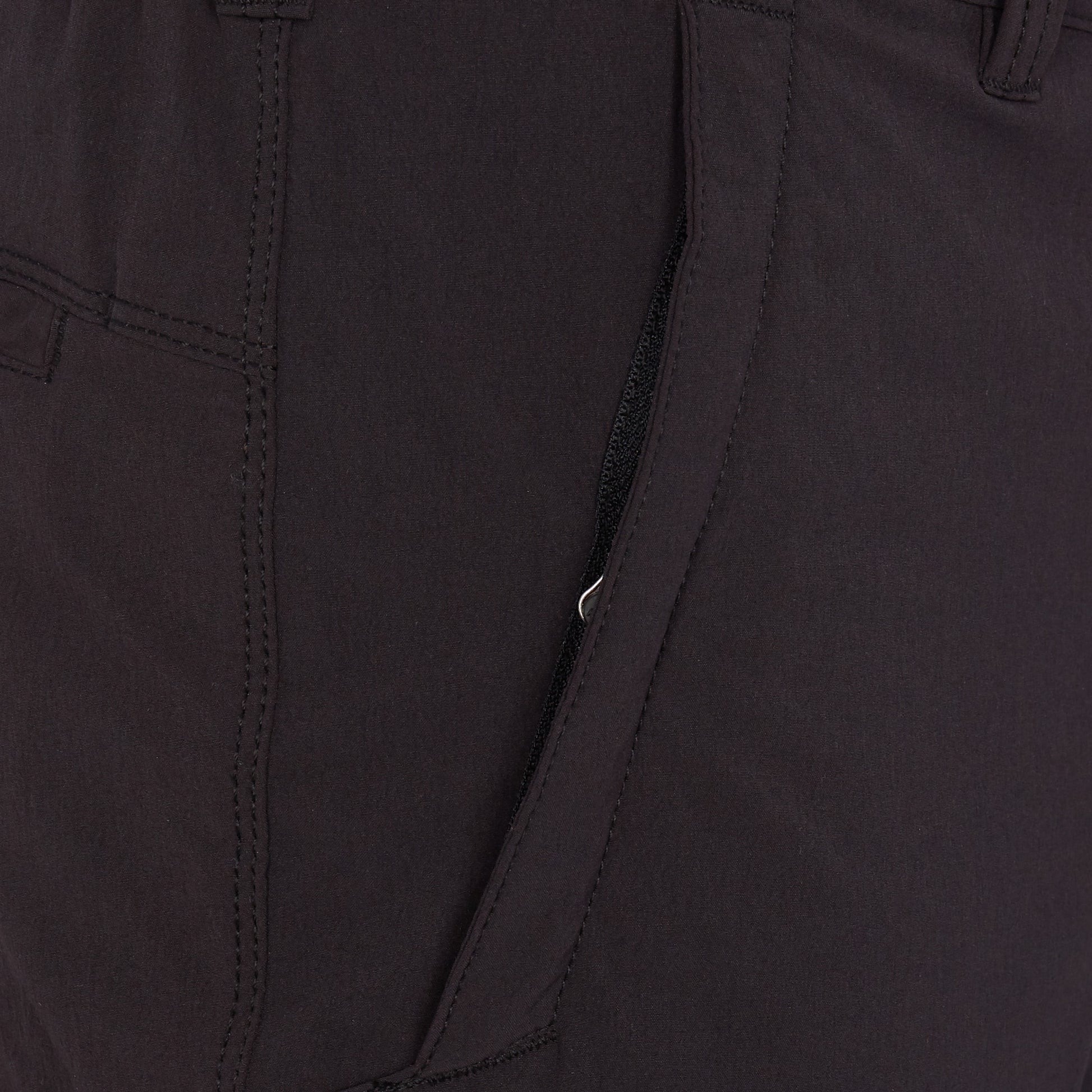 Massar 3/4 vandrebukser