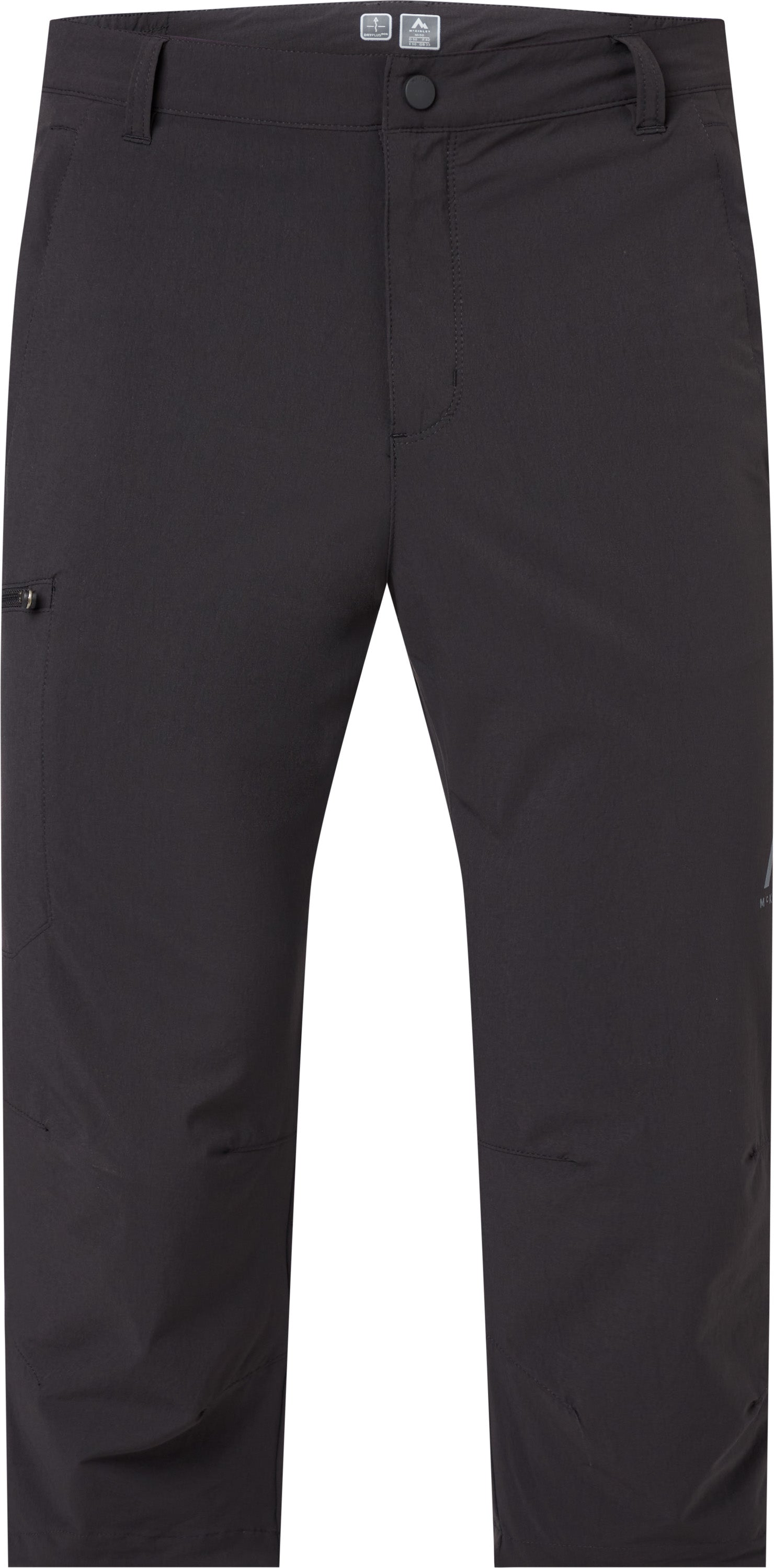 Massar 3/4 vandrebukser