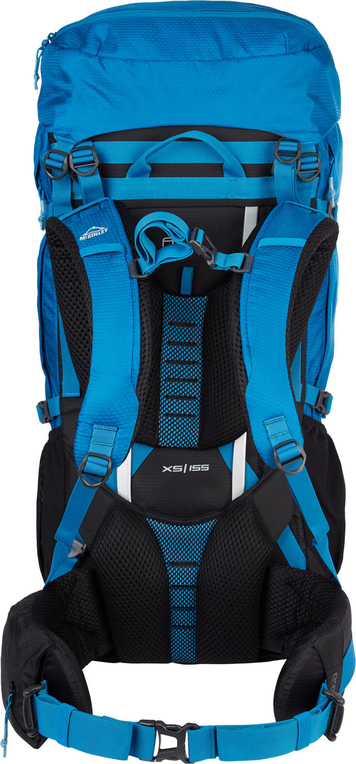 Yukon CT 65+10 vandrerygsæk