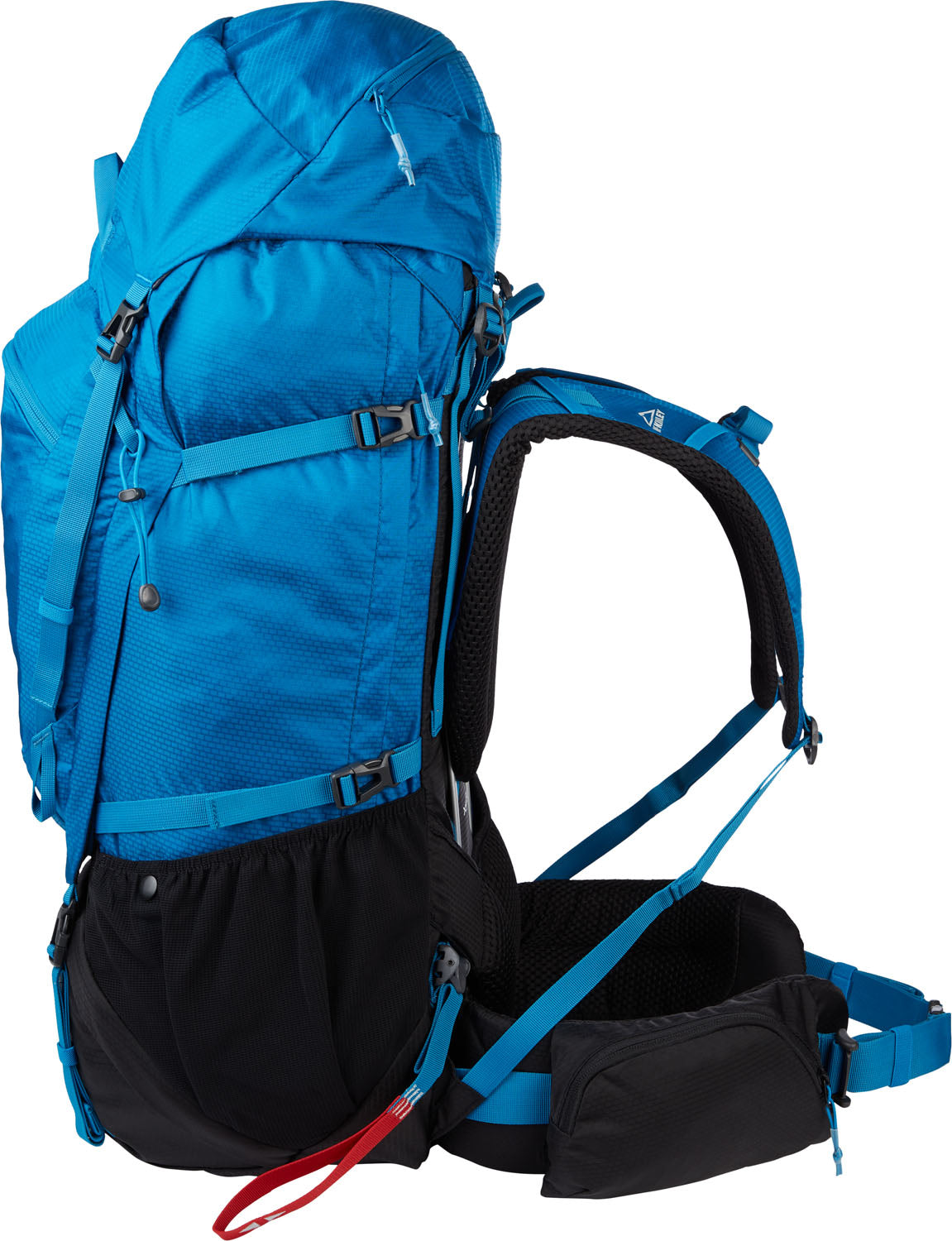 Yukon CT 65+10 vandrerygsæk