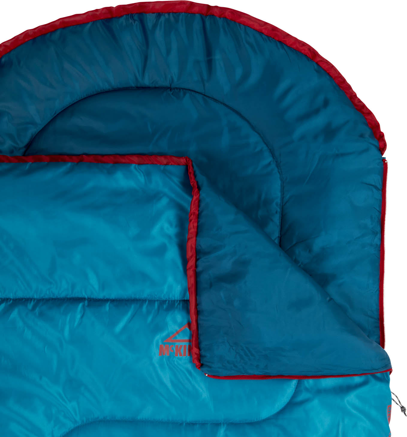 Camp Comfort 10 I sovepose