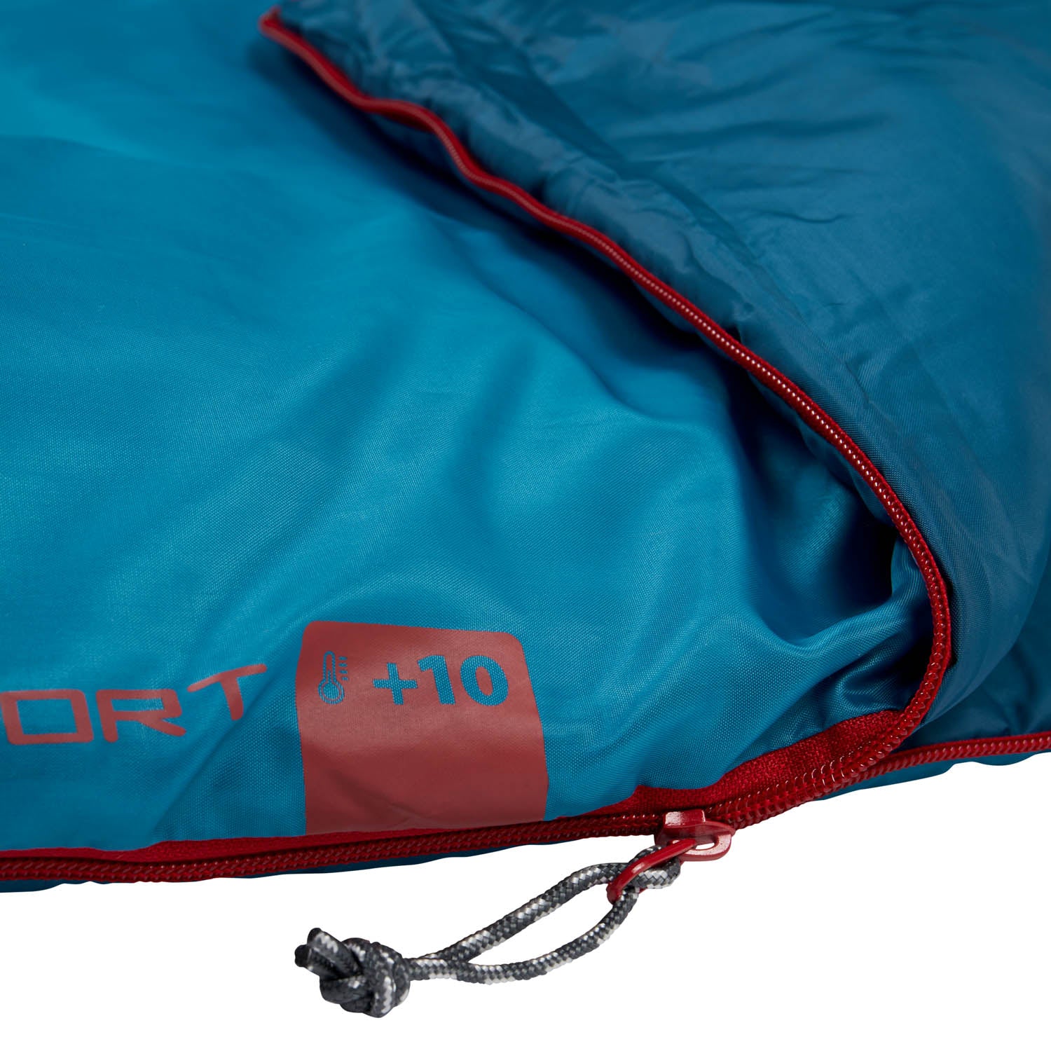 Camp Comfort 10 I sovepose