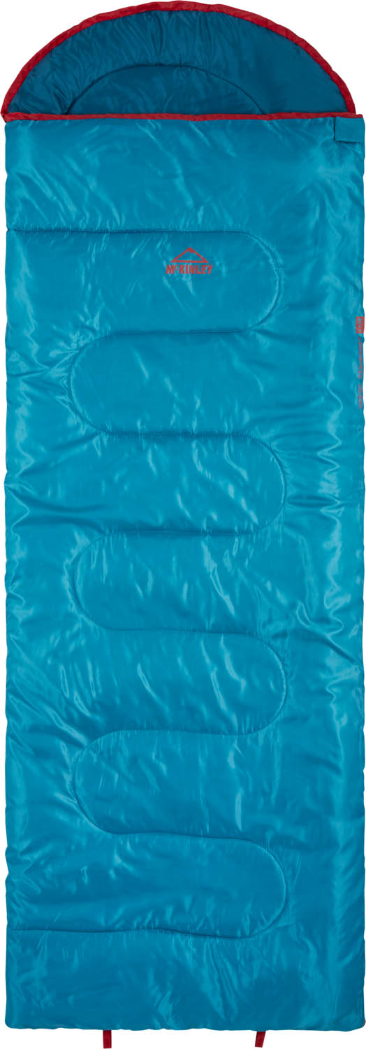 Camp Comfort 10 I sovepose