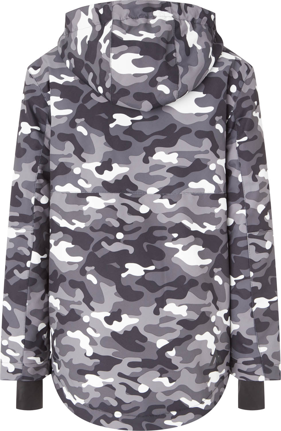 Gus Anorak