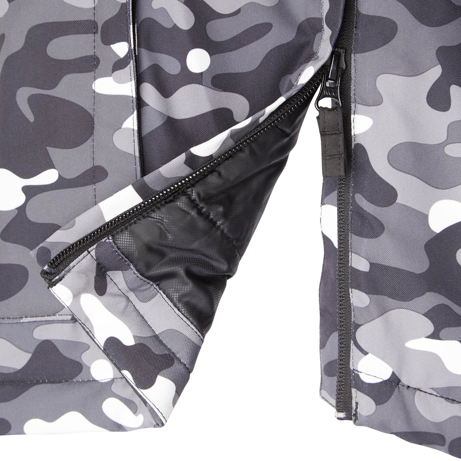 Gus Anorak