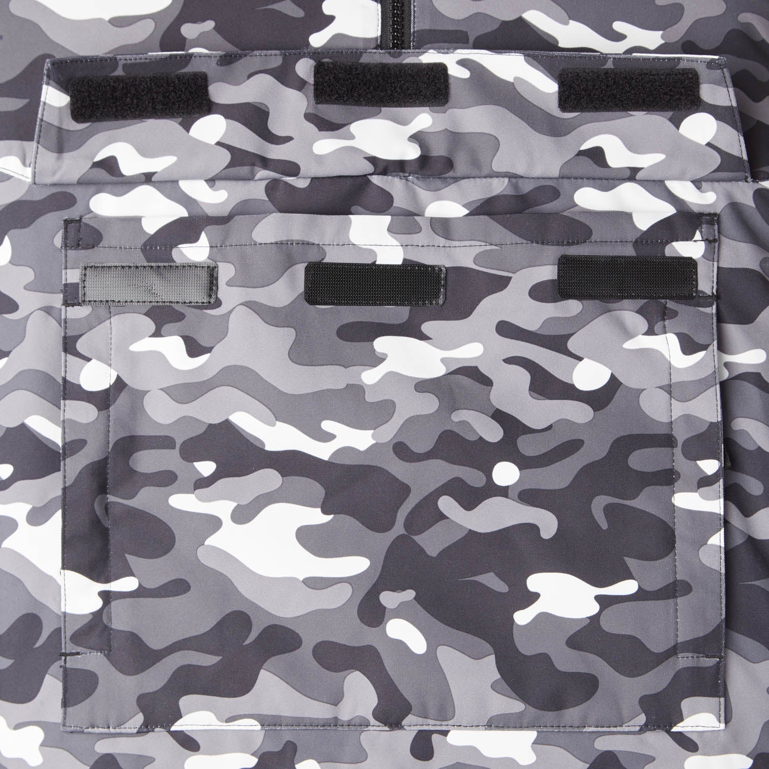 Gus Anorak