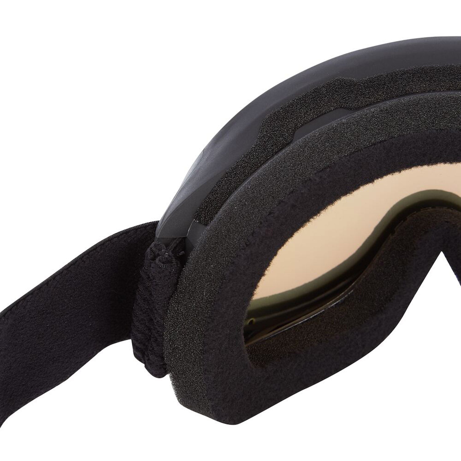 Safine S Mirror Over-The-Glasses skibriller