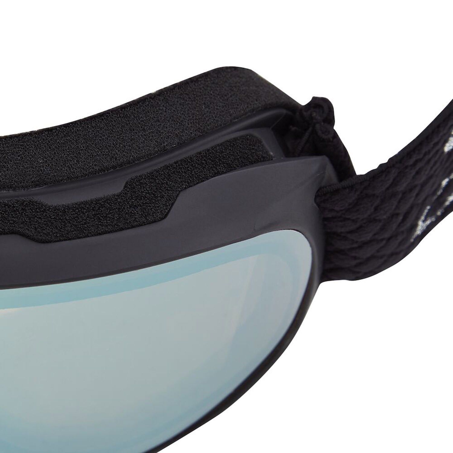 Safine S Mirror Over-The-Glasses skibriller