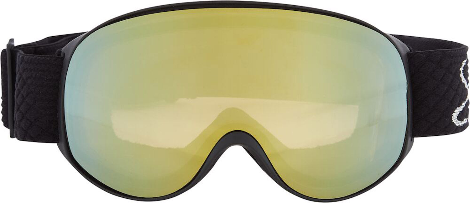 Safine S Mirror Over-The-Glasses skibriller