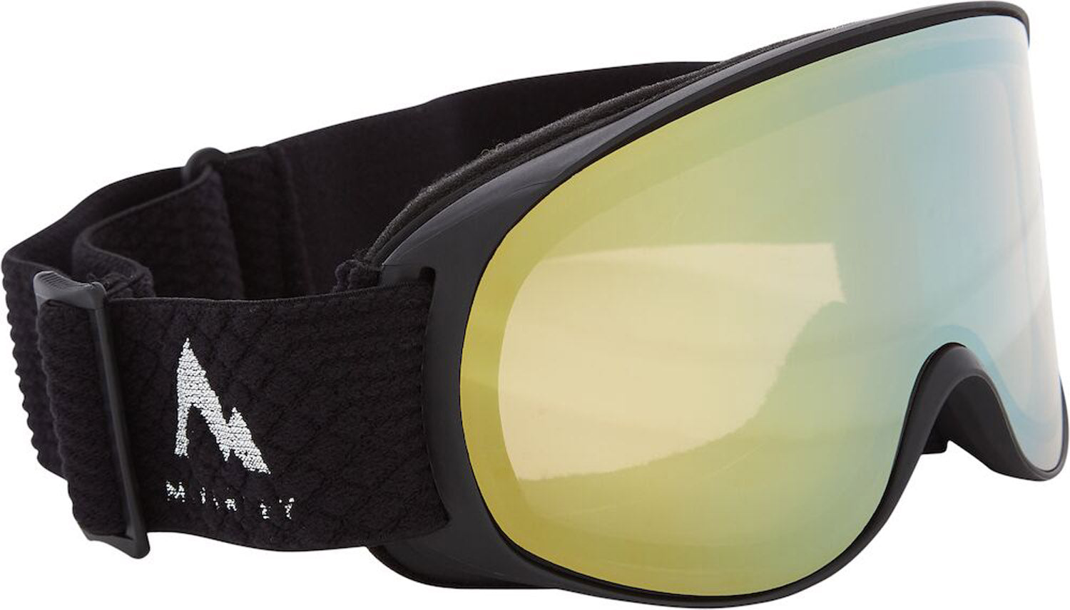 Safine S Mirror Over-The-Glasses skibriller