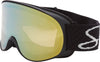 Safine S Mirror Over-The-Glasses skibriller fra McKinley