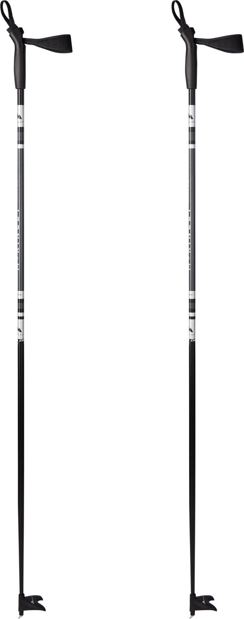 Active Alu langrendsstave