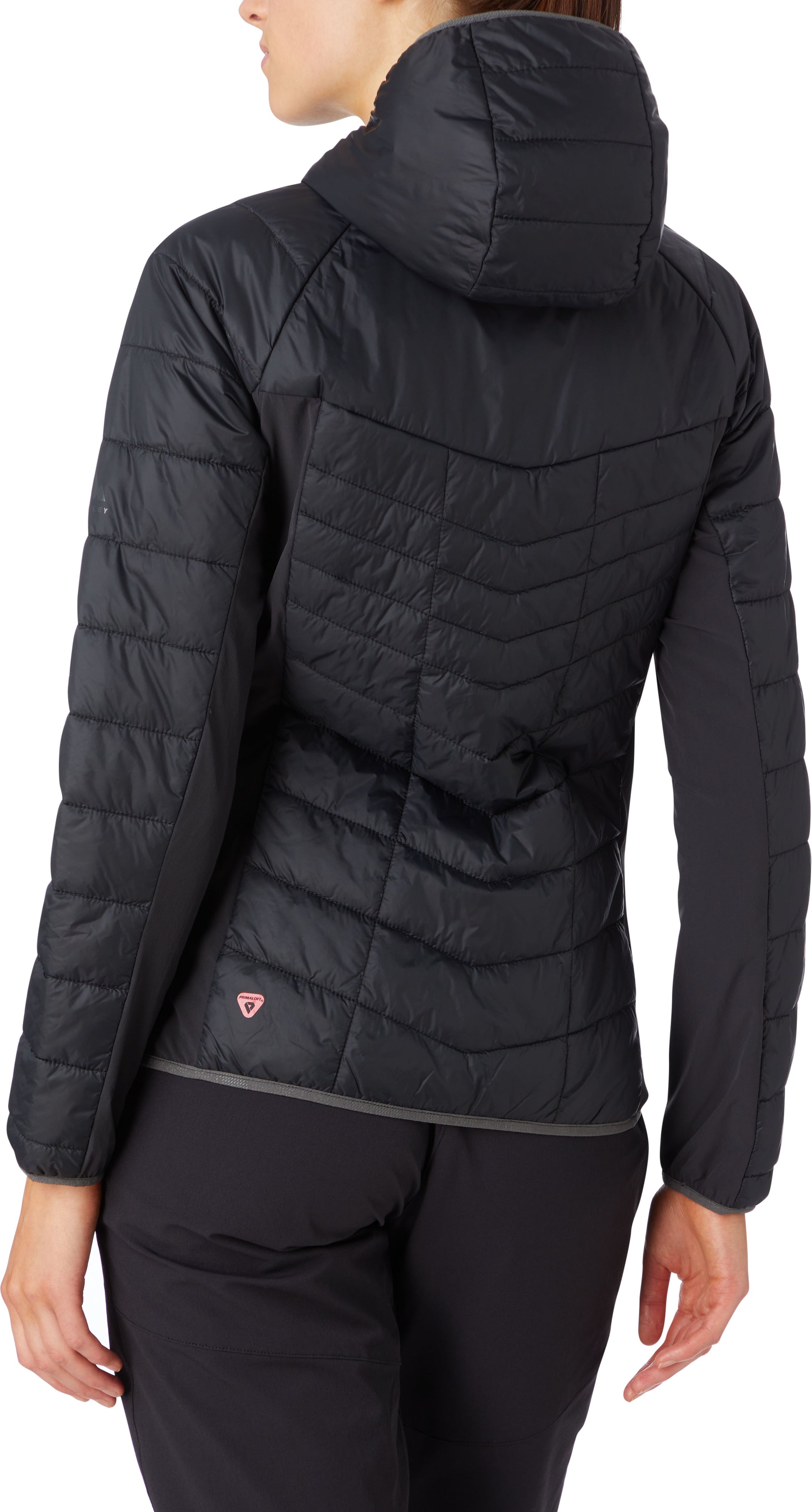 Zimba Primaloft Overgangsjakke