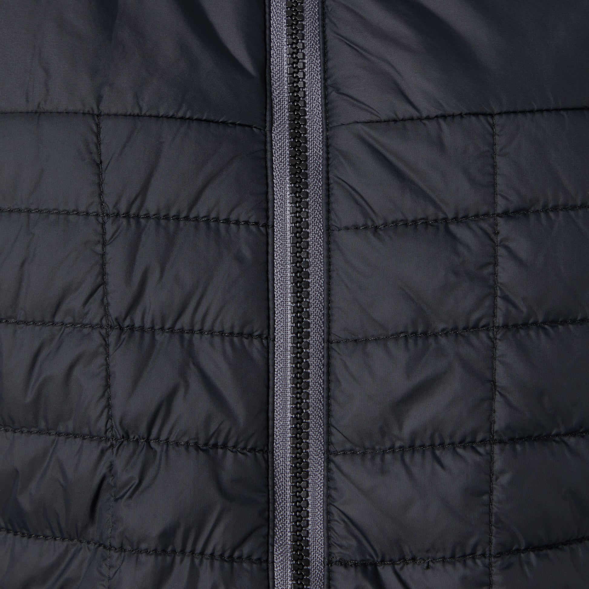 Zimba Primaloft Overgangsjakke