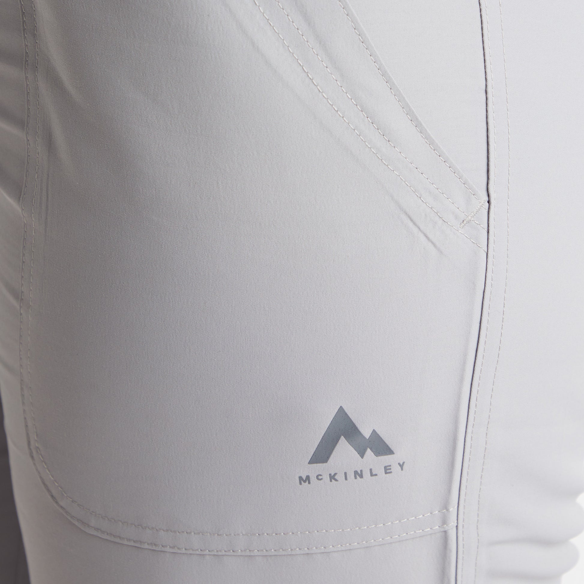 Sanna Zip-Off vandrebukser