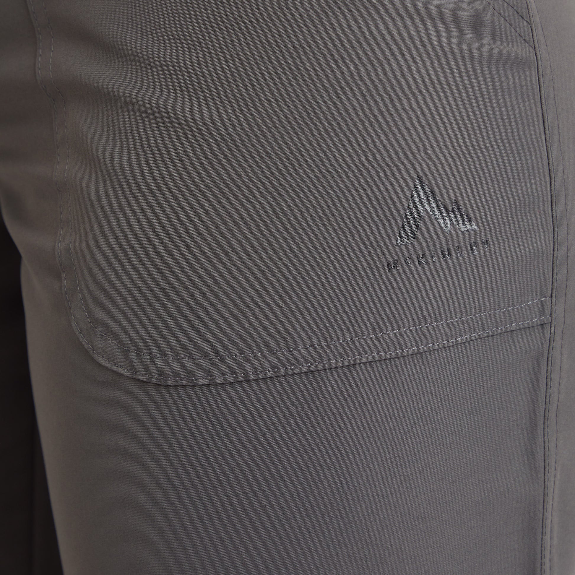 Sanna Zip-Off vandrebukser