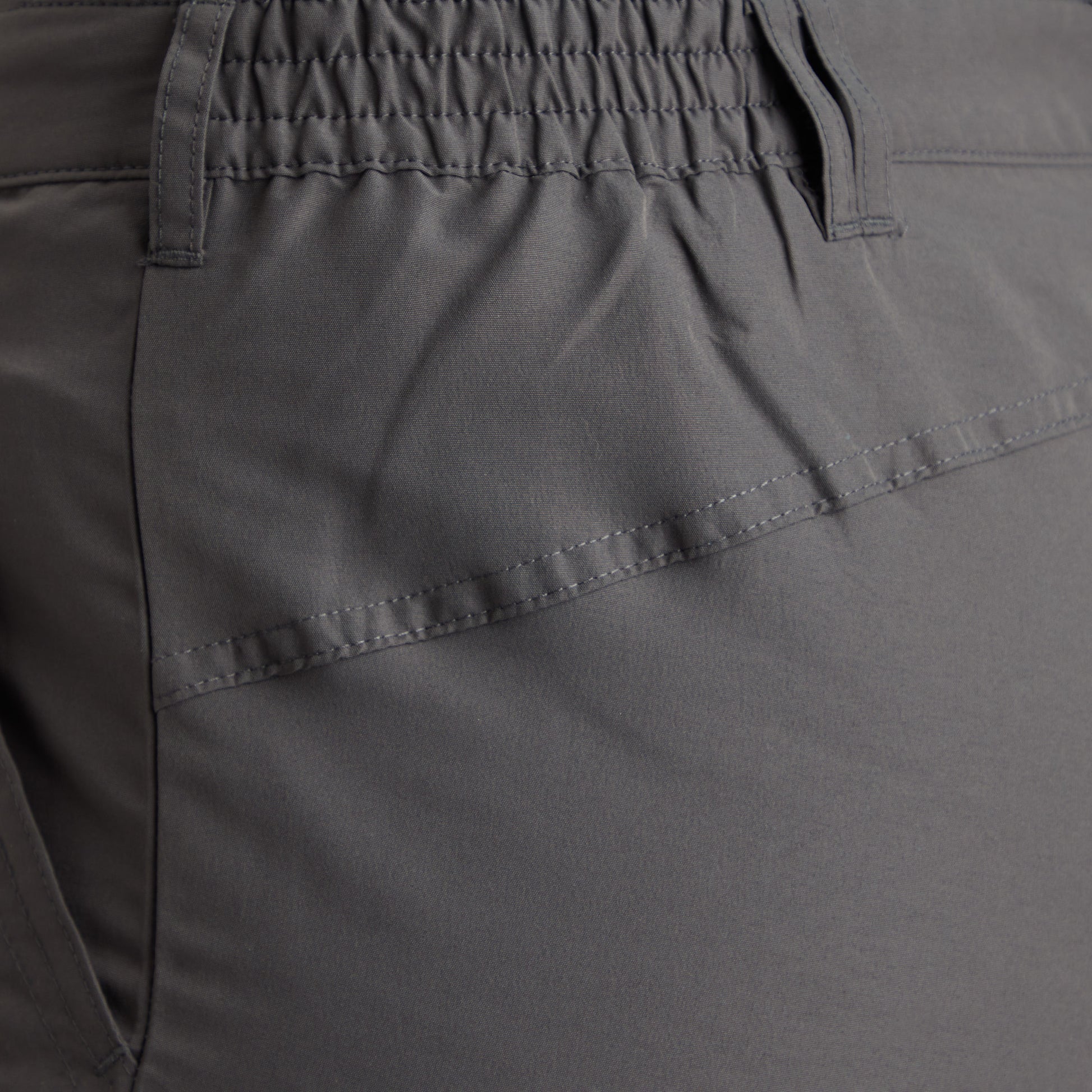 Sanna 3/4 vandrebukser