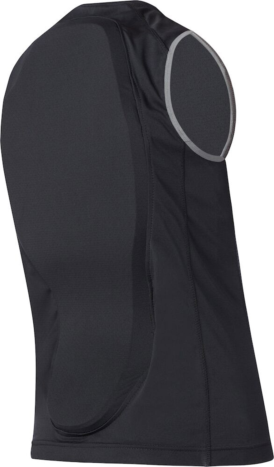 Fortress 3.0 rygskjold