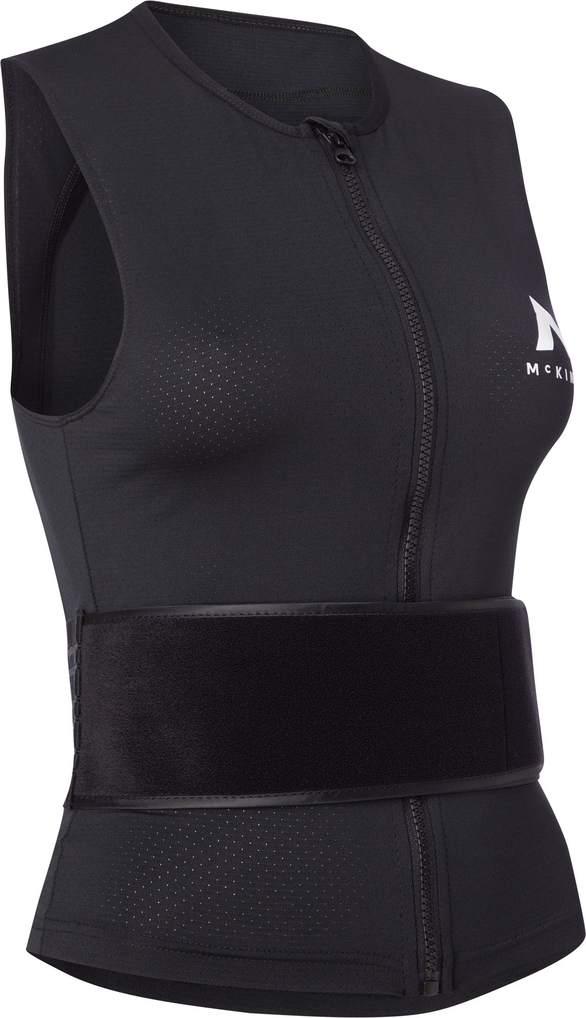 Fortress 2.0 Junior rygskjold