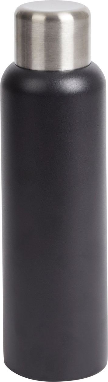 Stainless Steel Double termoflaske, 1 L