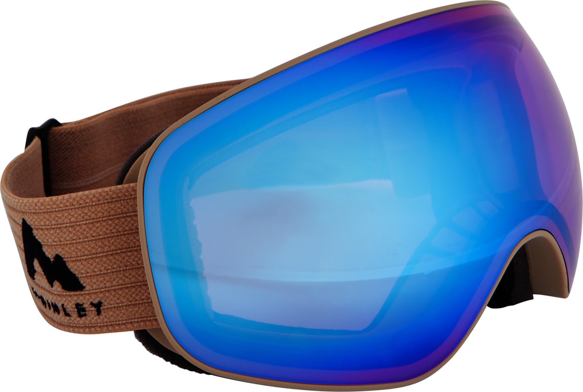 Ten-Nine II High-Contrast Revo skibriller