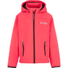 Wind Hood Softshell fra McKinley