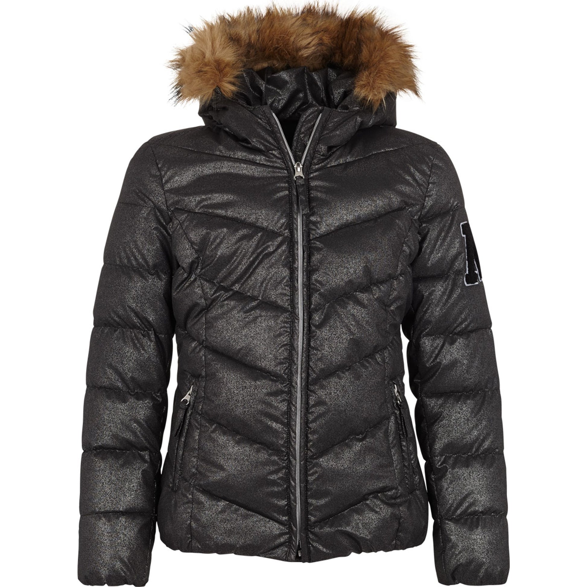 Silje Jacket Junior