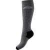 Horiz Ski Sock fra McKinley