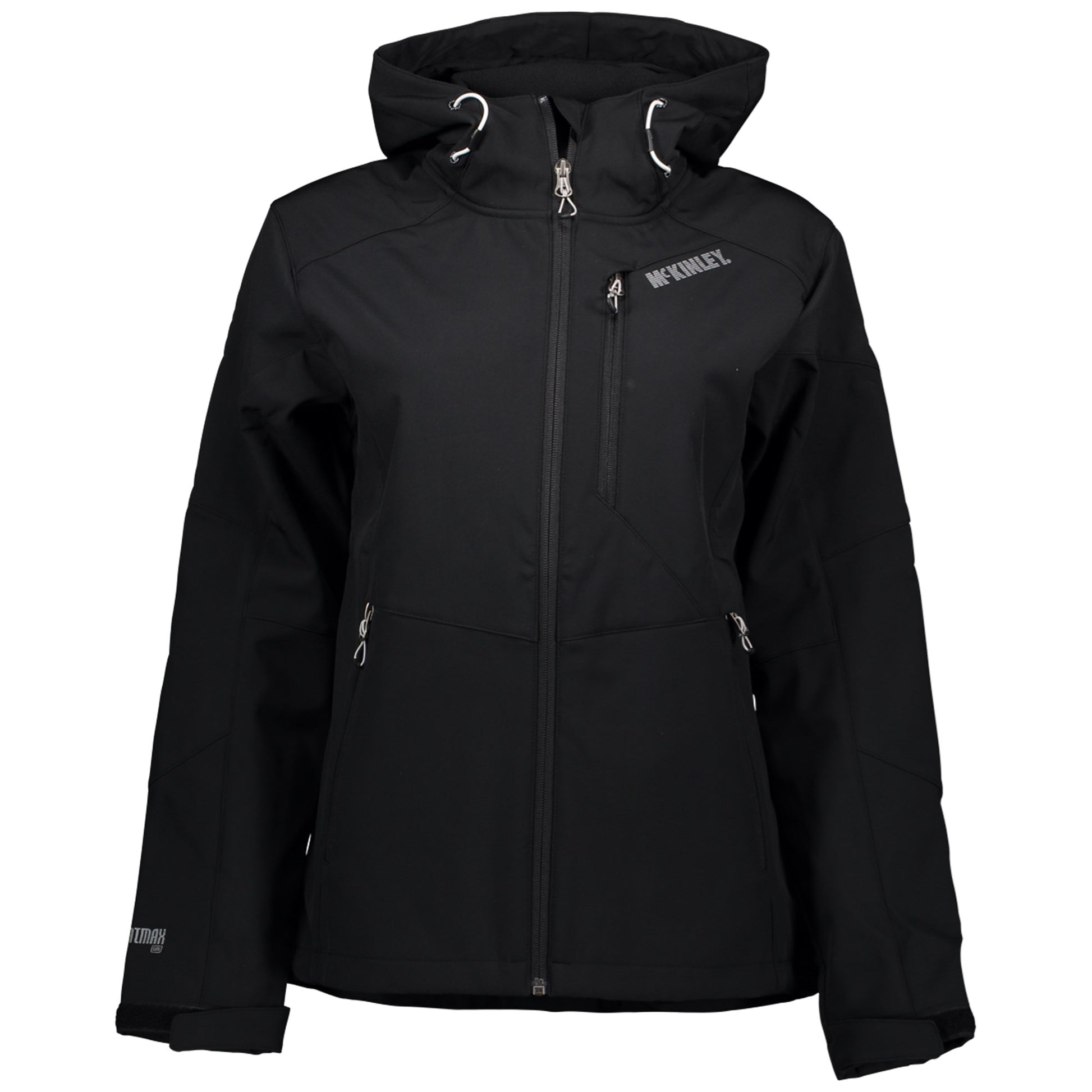 Hammer II Soft-Shell Jakke